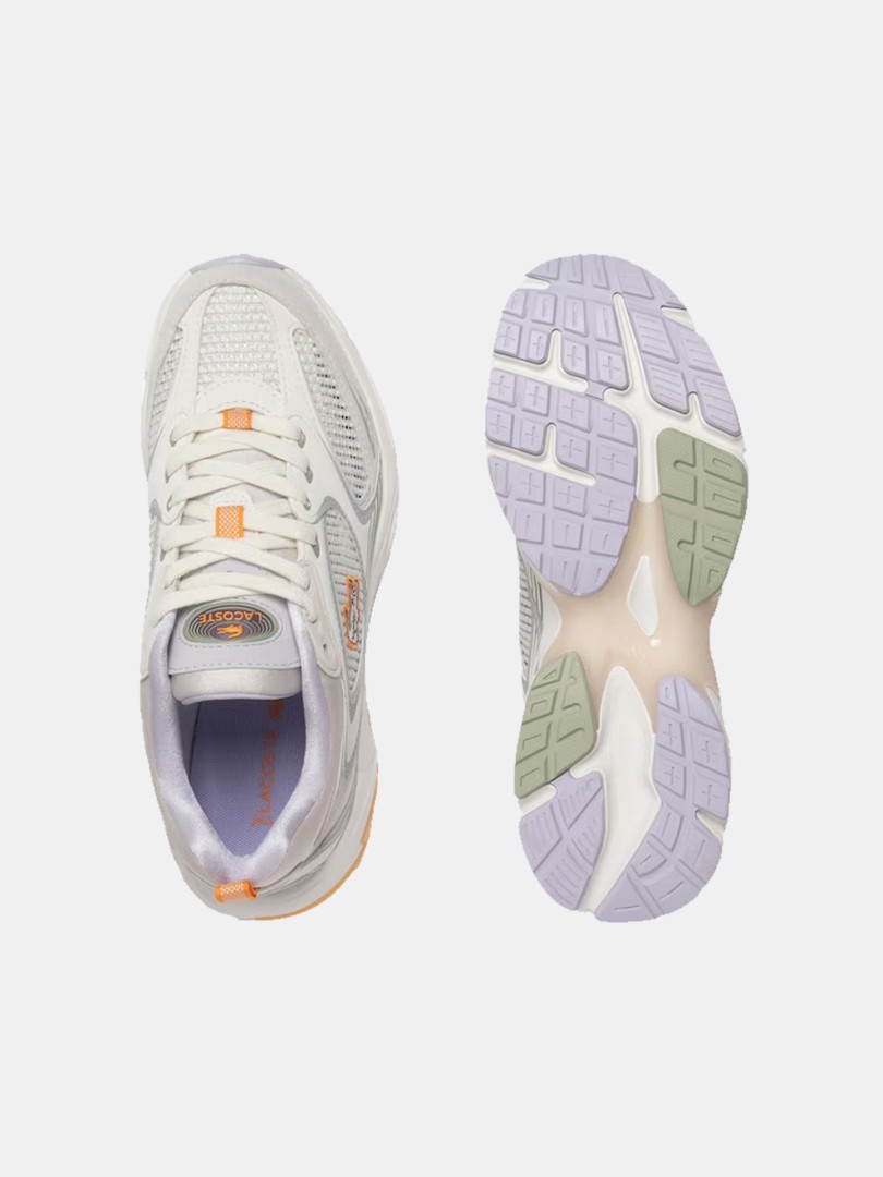 Sapatilhas Lacoste