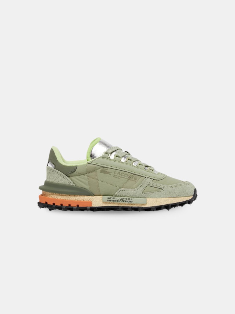 Sapatilhas Lacoste