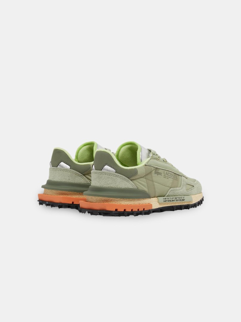Sapatilhas Lacoste