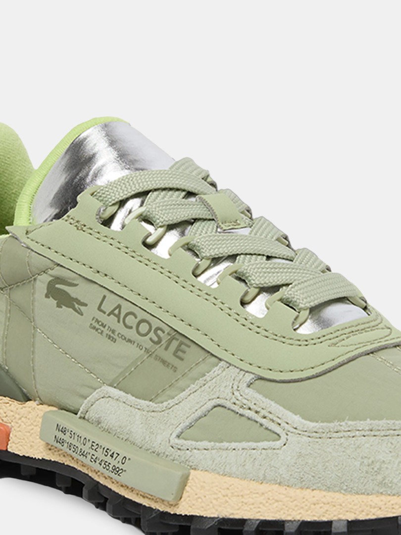 Sapatilhas Lacoste