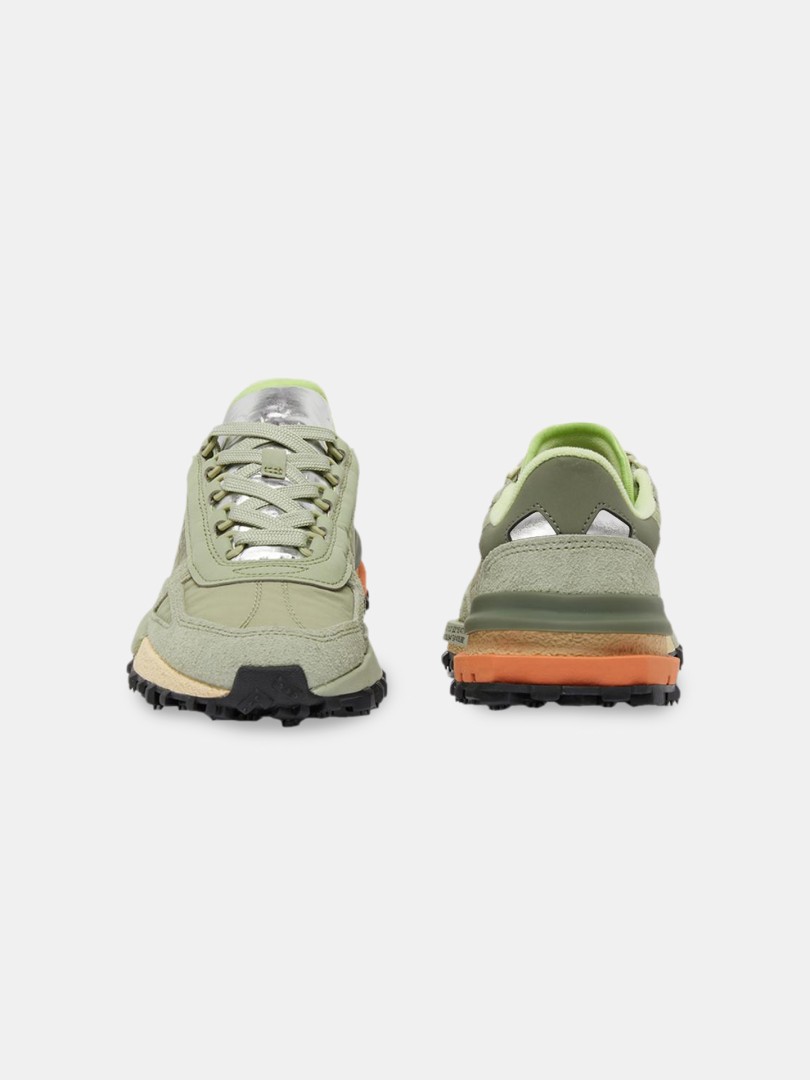 Sapatilhas Lacoste