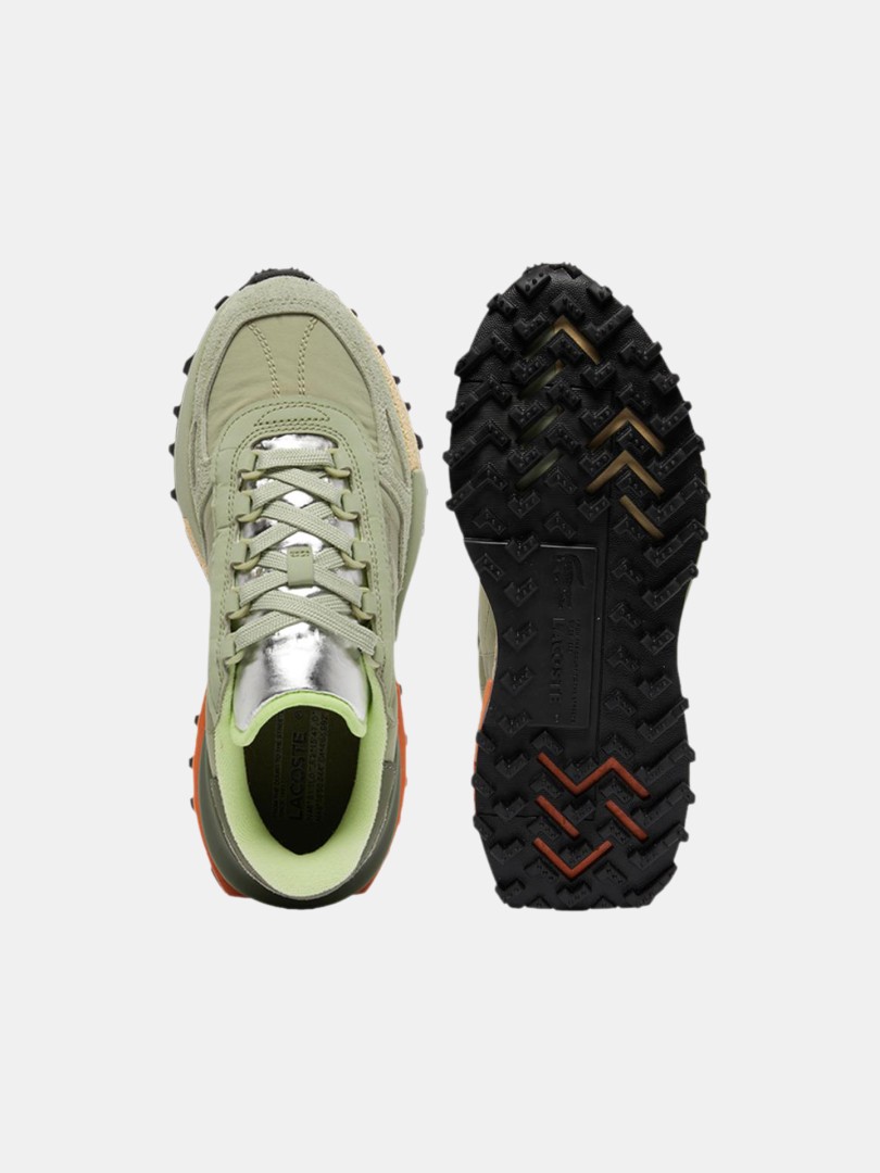 Sapatilhas Lacoste