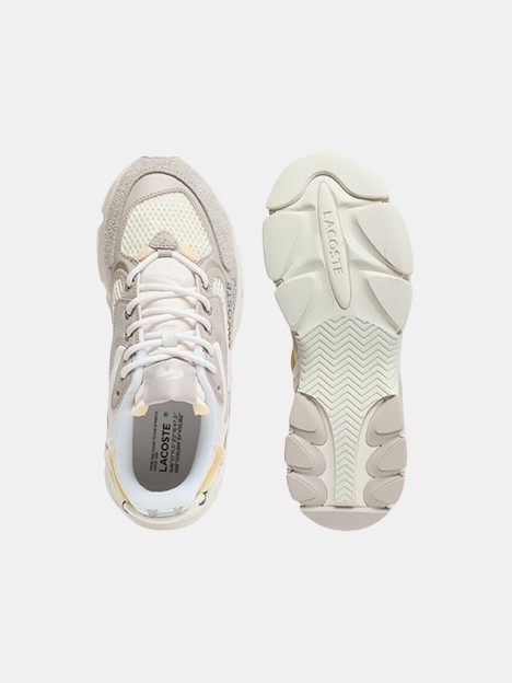 Sapatilhas Lacoste