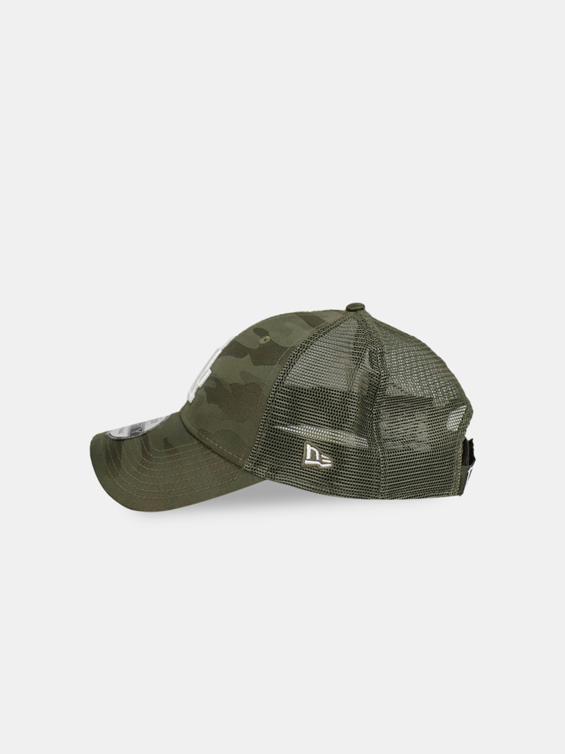 Chap�u New Era