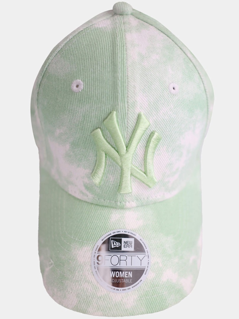 Chap�u New Era