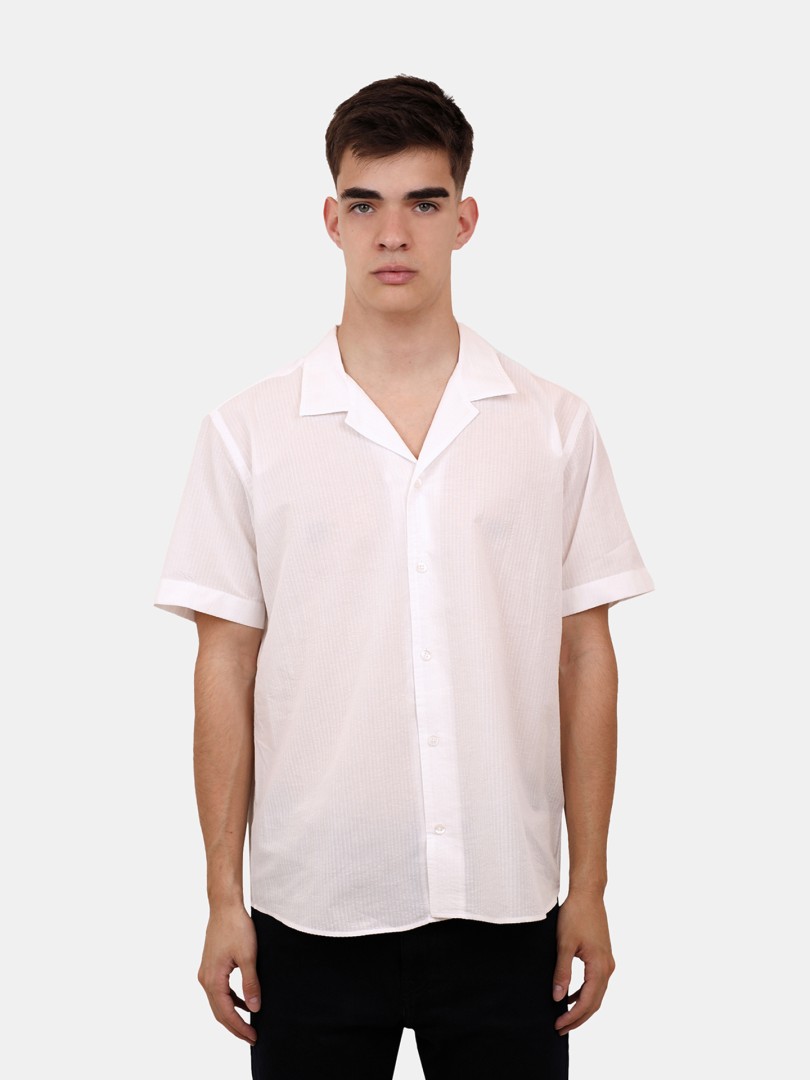 Camisa Karl Lagerfeld