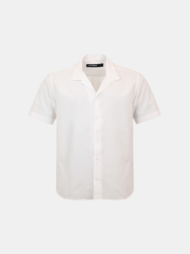 Camisa Karl Lagerfeld