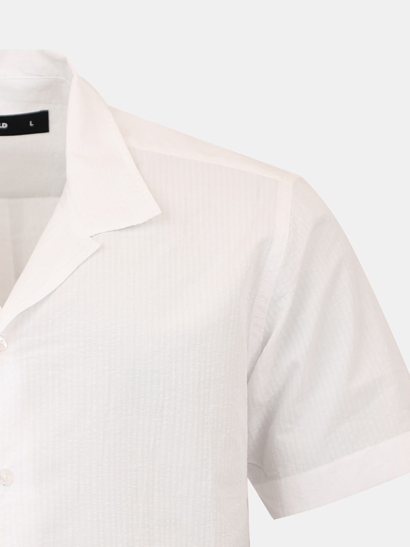 Camisa Karl Lagerfeld