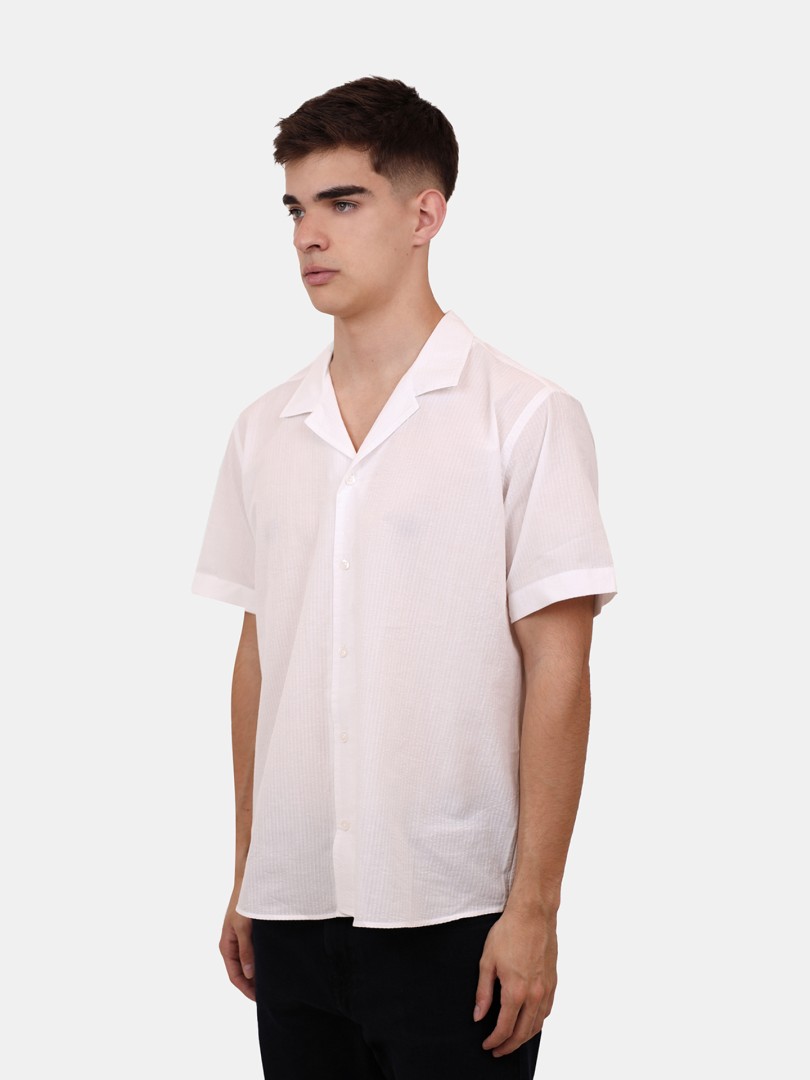 Camisa Karl Lagerfeld