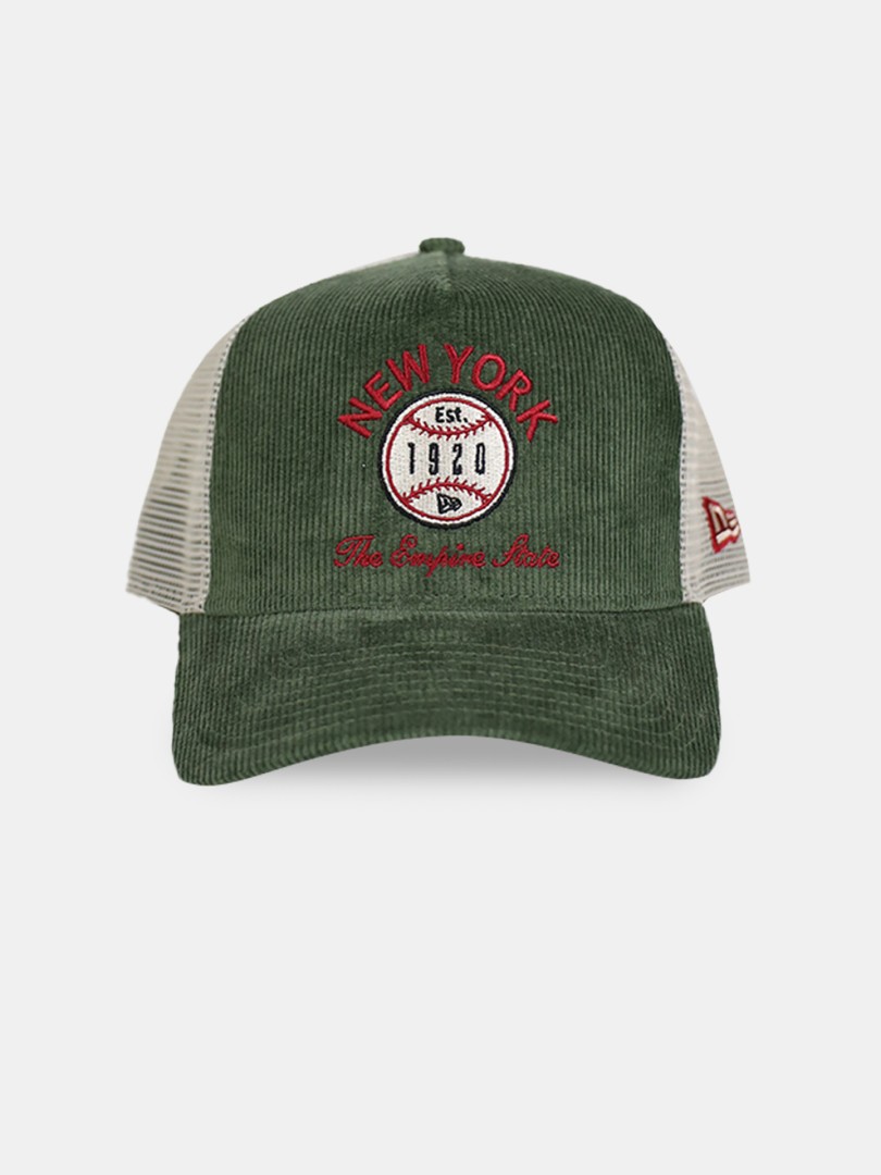 Chap�u New Era