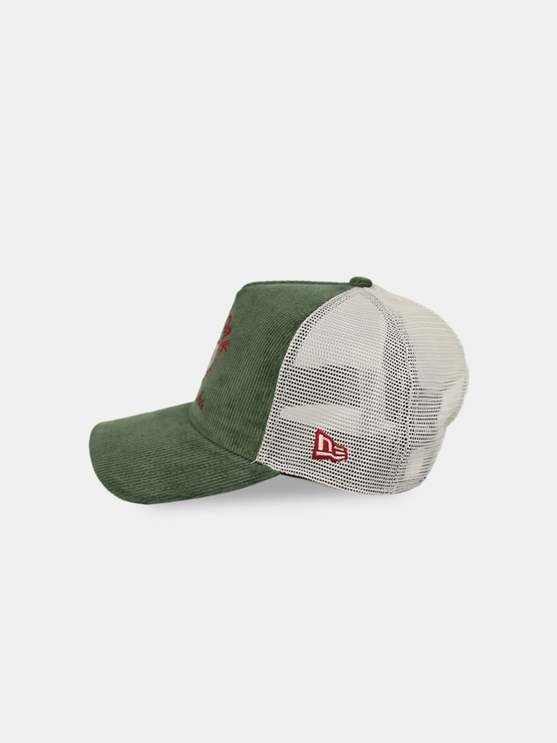 Chap�u New Era