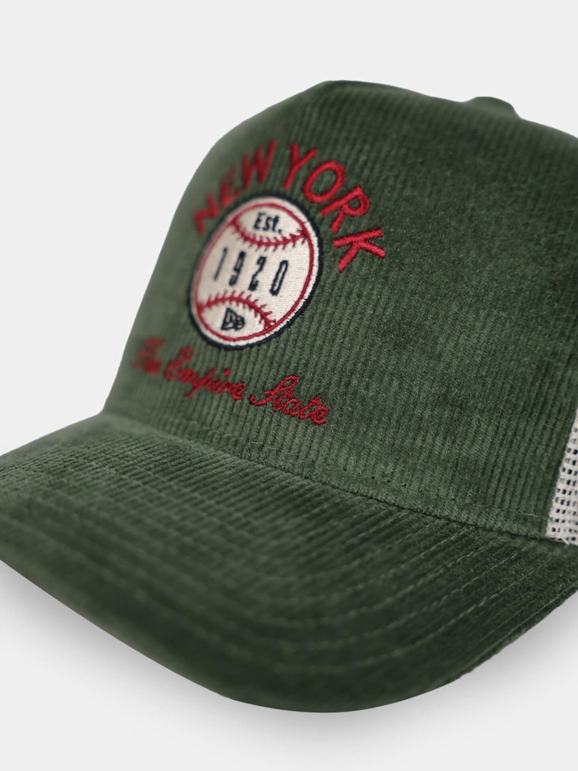 Chap�u New Era