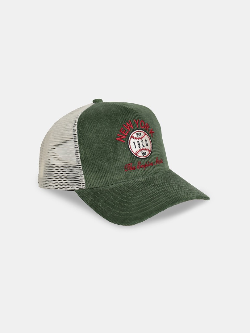 Chap�u New Era