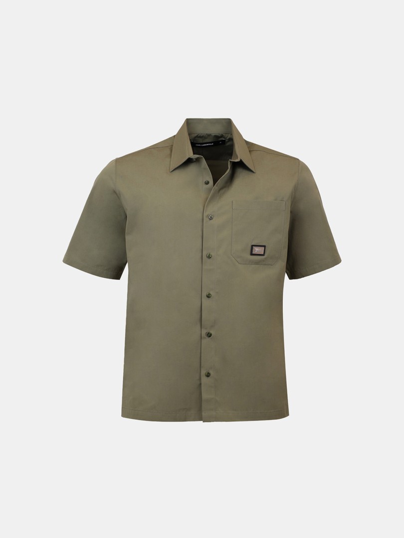 Camisa Karl Lagerfeld