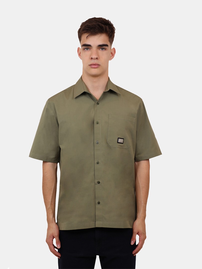 Camisa Karl Lagerfeld