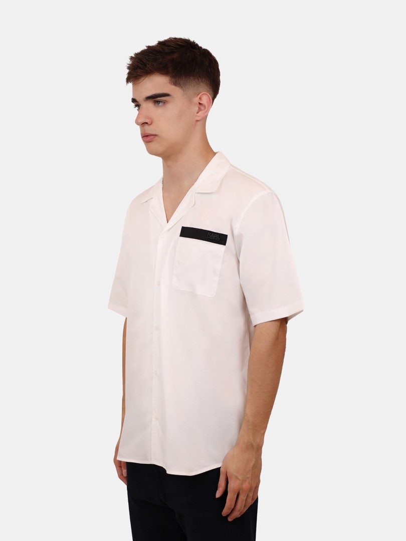 Camisa Karl Lagerfeld