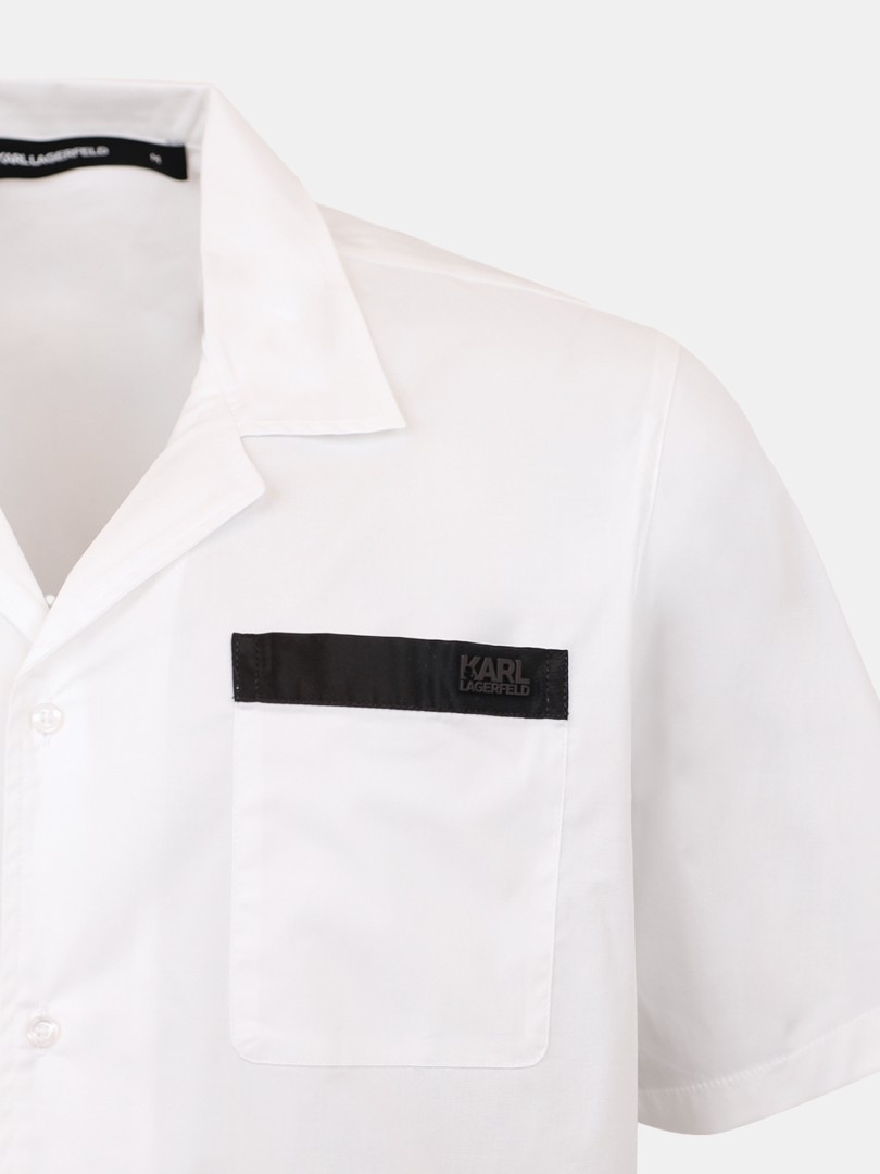 Camisa Karl Lagerfeld
