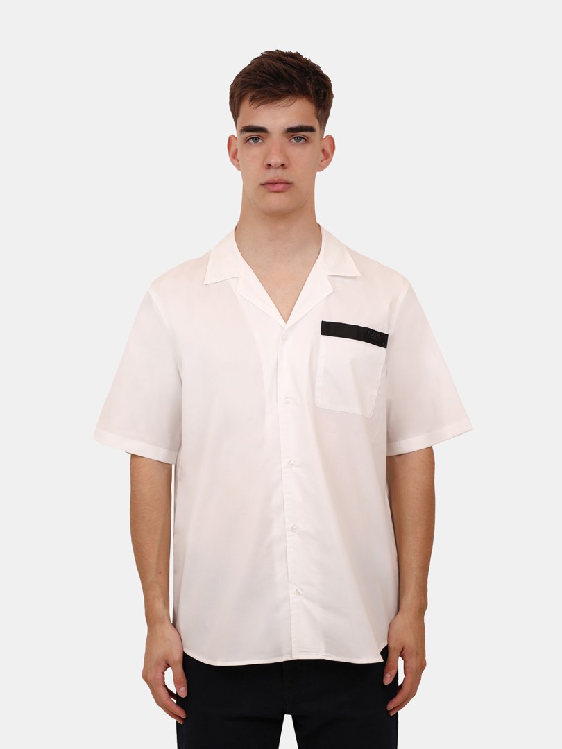 Camisa Karl Lagerfeld