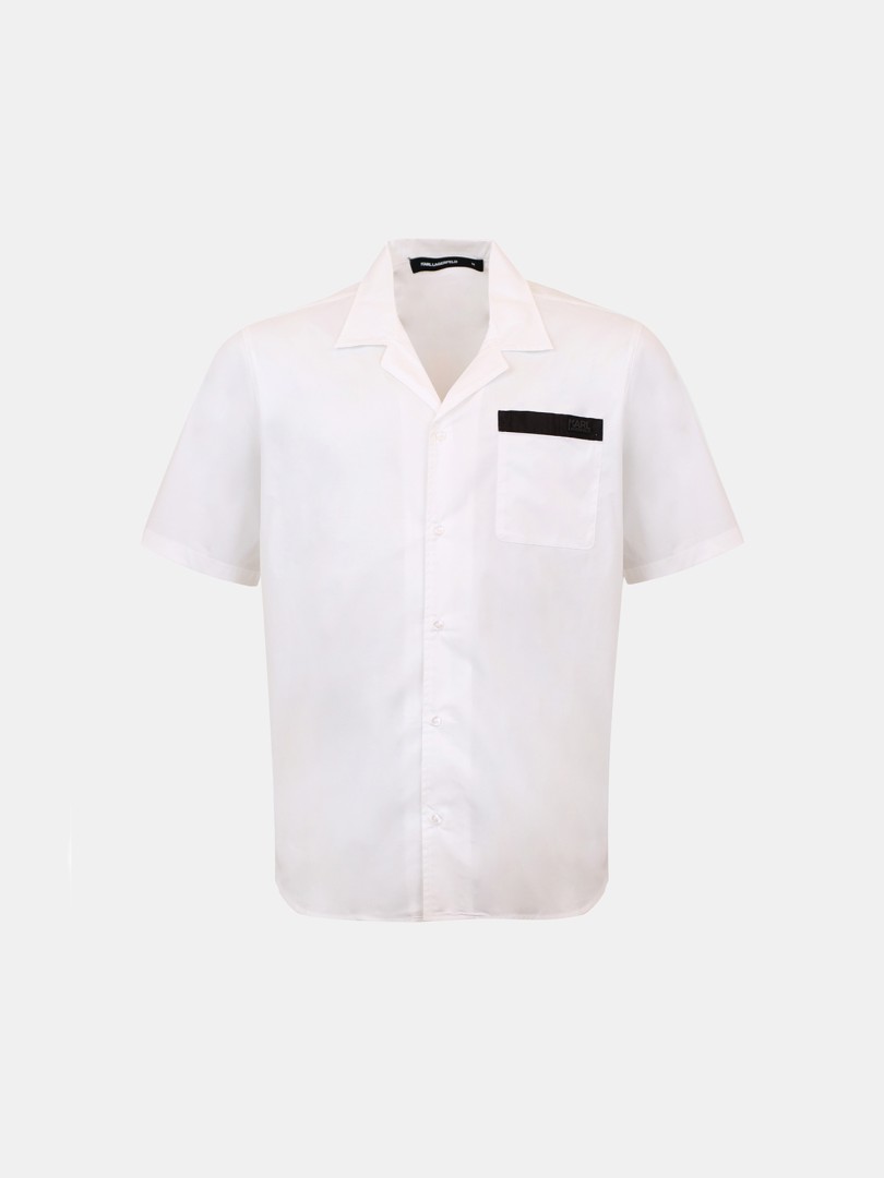 Camisa Karl Lagerfeld