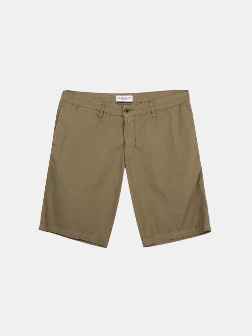 Cal��es U.S. Polo ASSN.