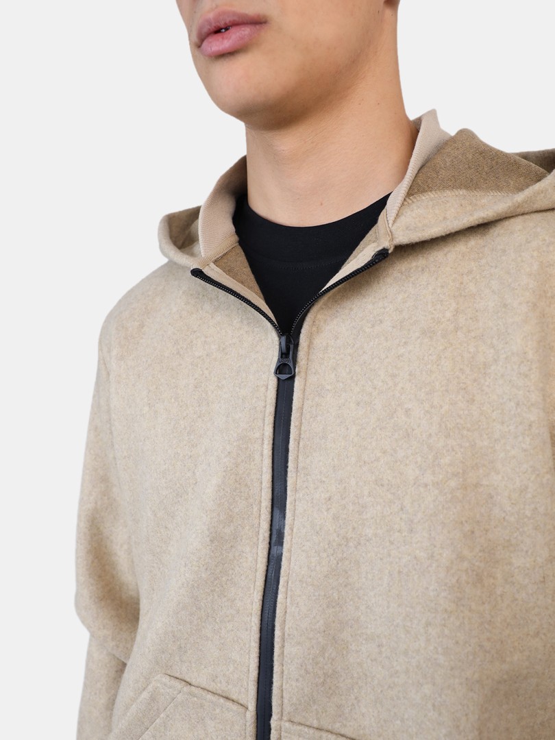 Casaco desportivo U.S. Polo Assn.