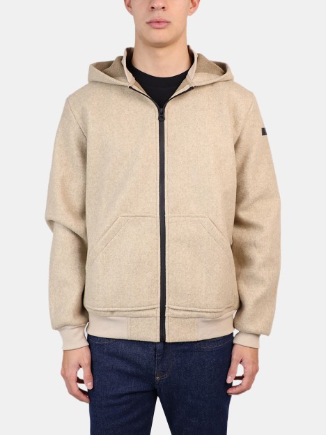 Casaco desportivo U.S. Polo Assn.