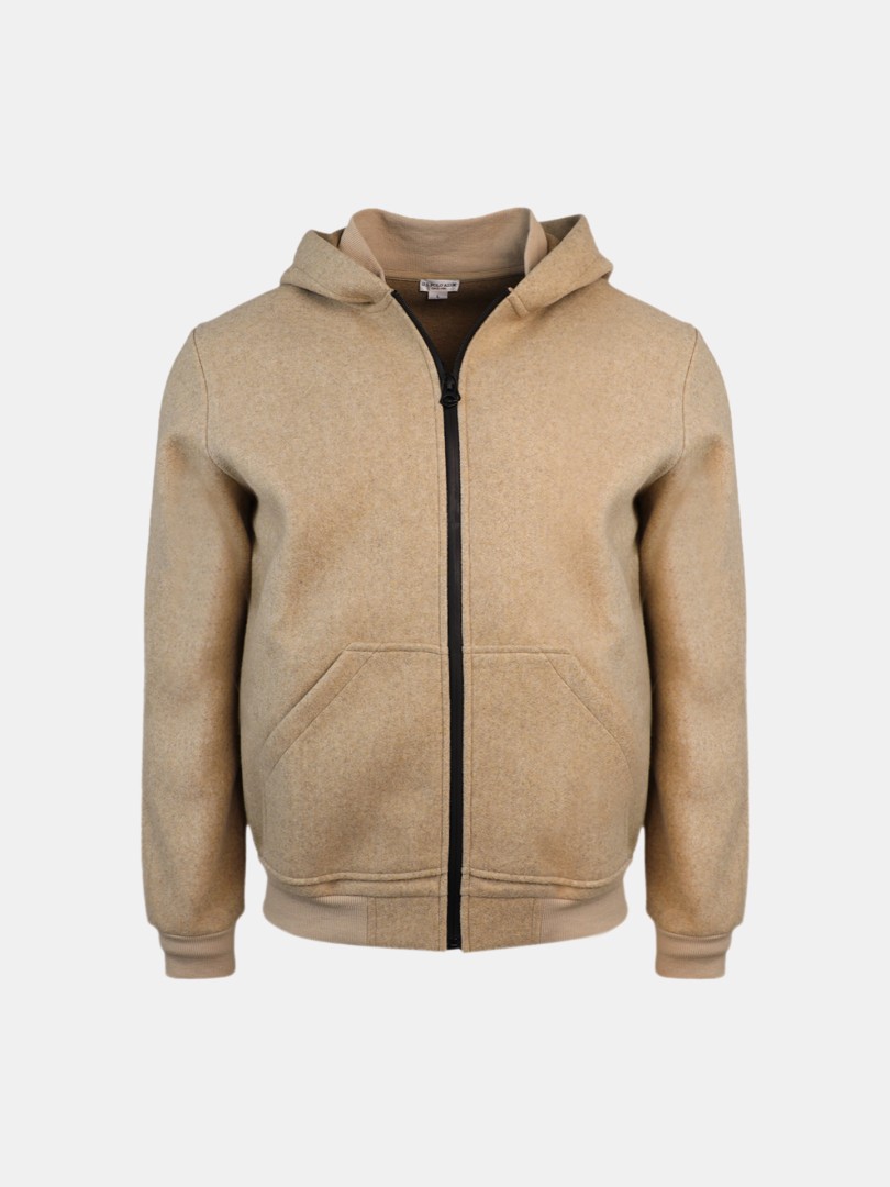 Casaco desportivo U.S. Polo Assn.