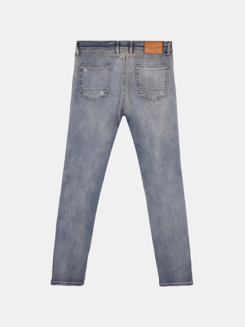 Calças de ganga U.S. POLO ASSN.