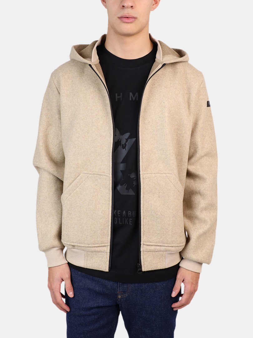 Casaco desportivo U.S. Polo Assn.