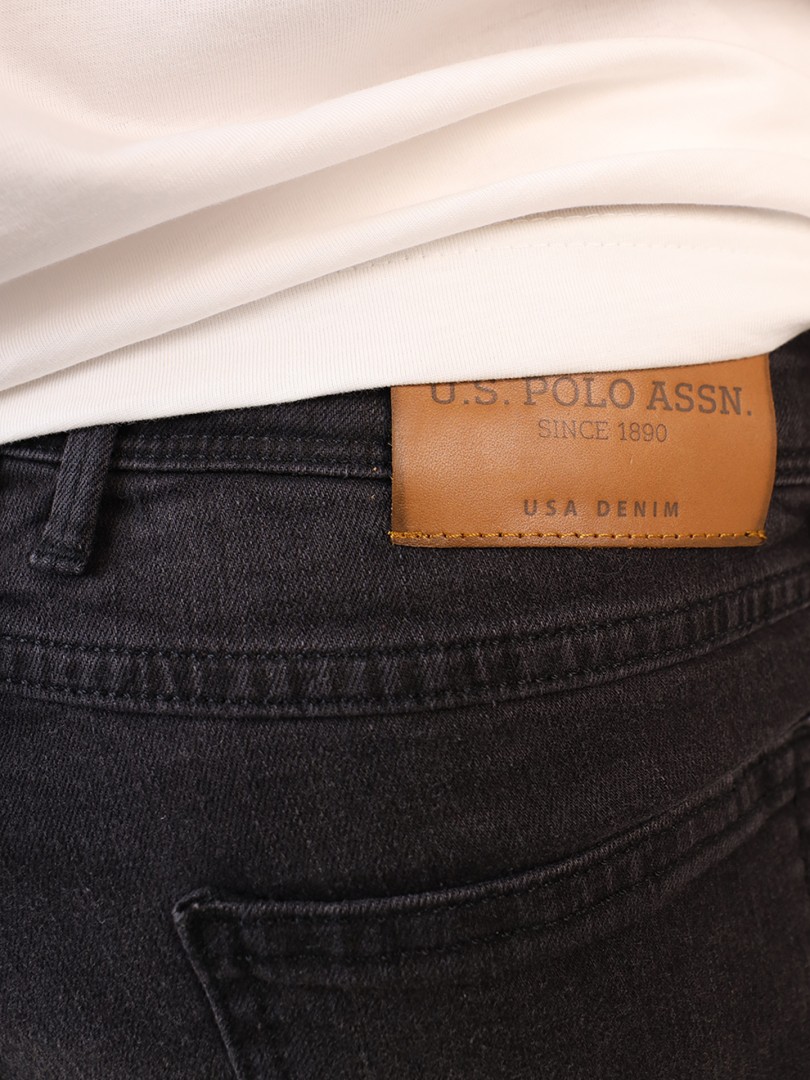Calças de ganga U.S. POLO ASSN.