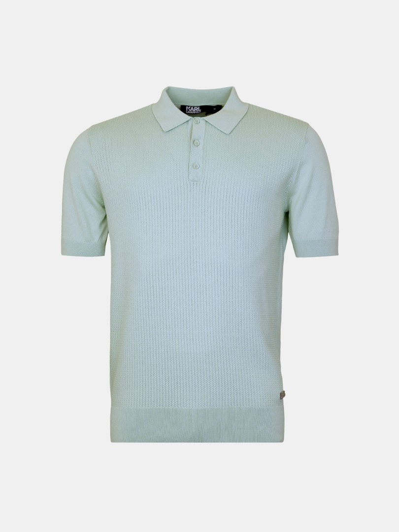 Polo Karl Lagerfeld