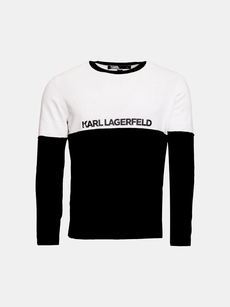 Camisola Karl Lagerfeld
