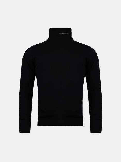 Camisola de gola alta Karl Lagerfeld - Image product
