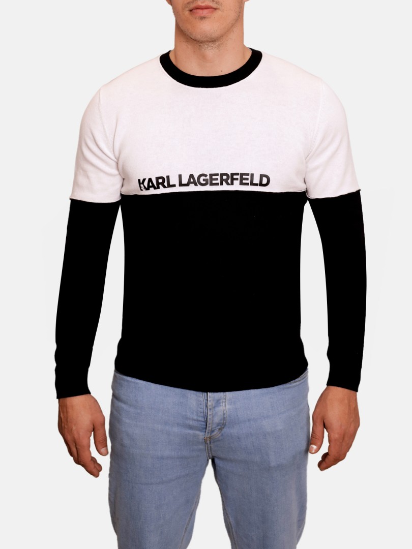 Camisola Karl Lagerfeld