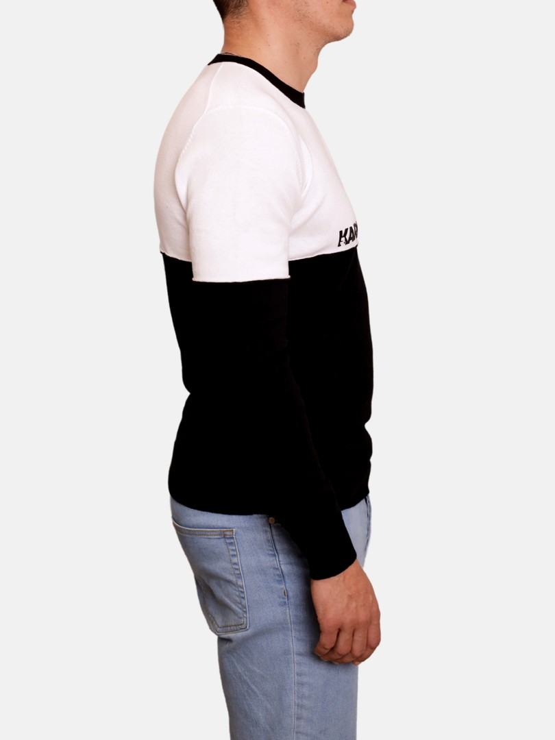 Camisola Karl Lagerfeld