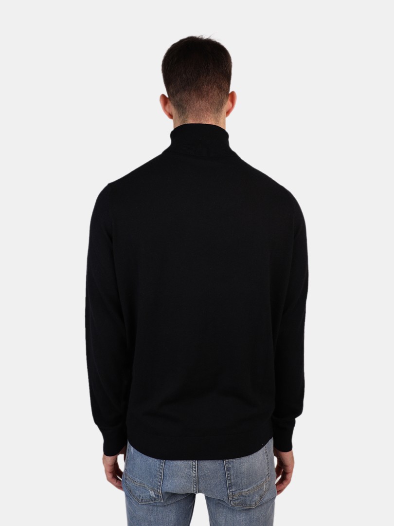 Camisola de gola alta Karl Lagerfeld