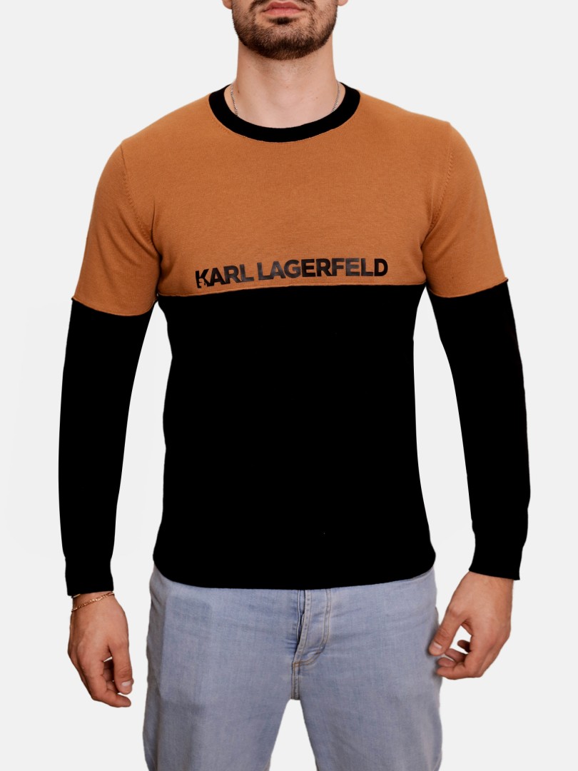 Camisola Karl Lagerfeld