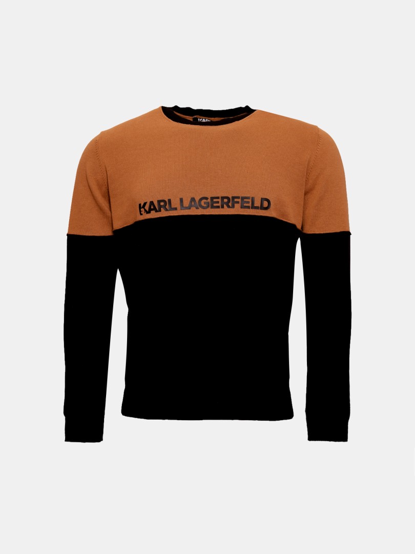 Camisola Karl Lagerfeld