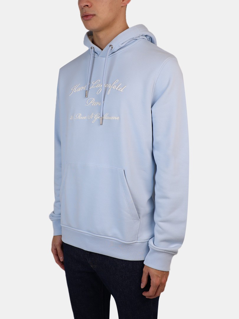 Hoodie Karl Lagerfeld