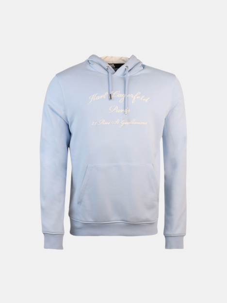 Hoodie Karl Lagerfeld - Image product