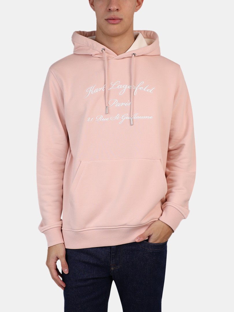 Hoodie Karl Lagerfeld
