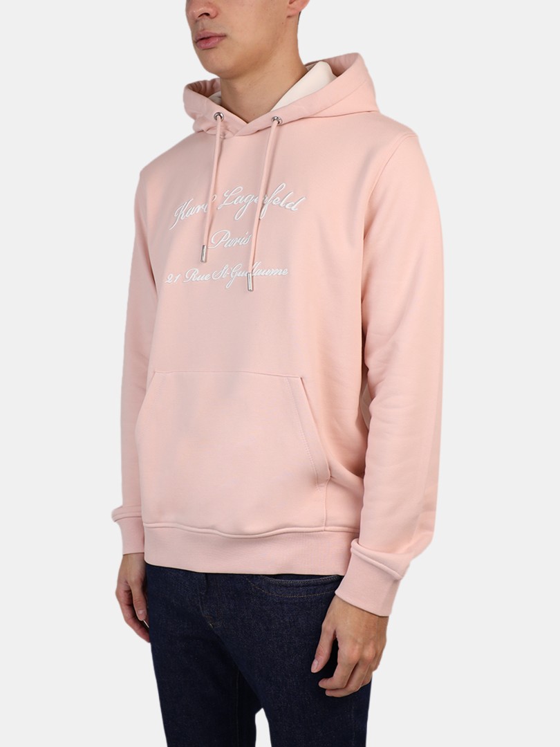 Hoodie Karl Lagerfeld