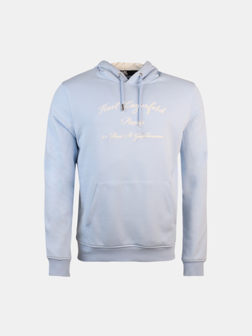 Hoodie Karl Lagerfeld