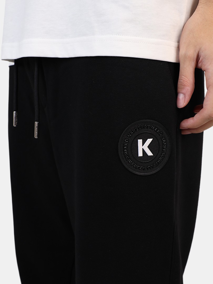 Cal�as desportivas Karl Lagerfeld