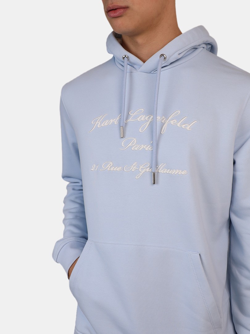 Hoodie Karl Lagerfeld