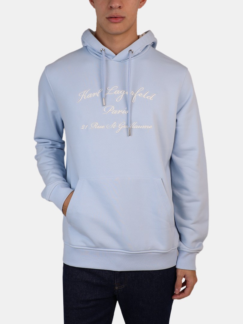 Hoodie Karl Lagerfeld