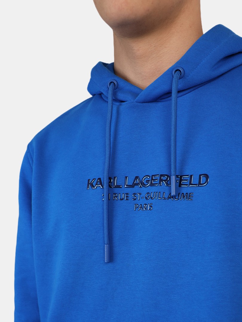 Hoodie Karl Lagerfeld