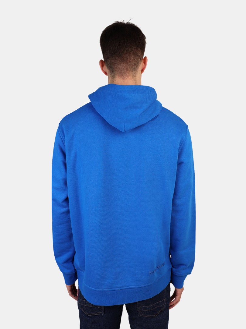 Hoodie Karl Lagerfeld