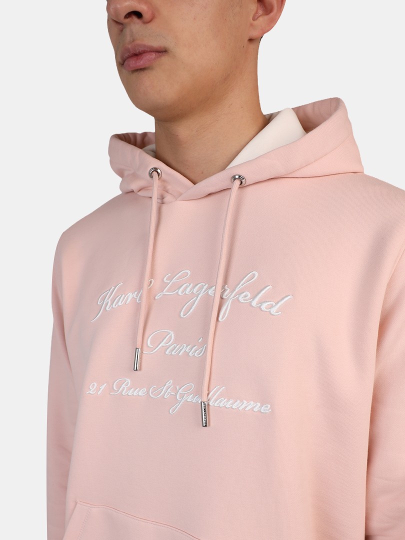 Hoodie Karl Lagerfeld