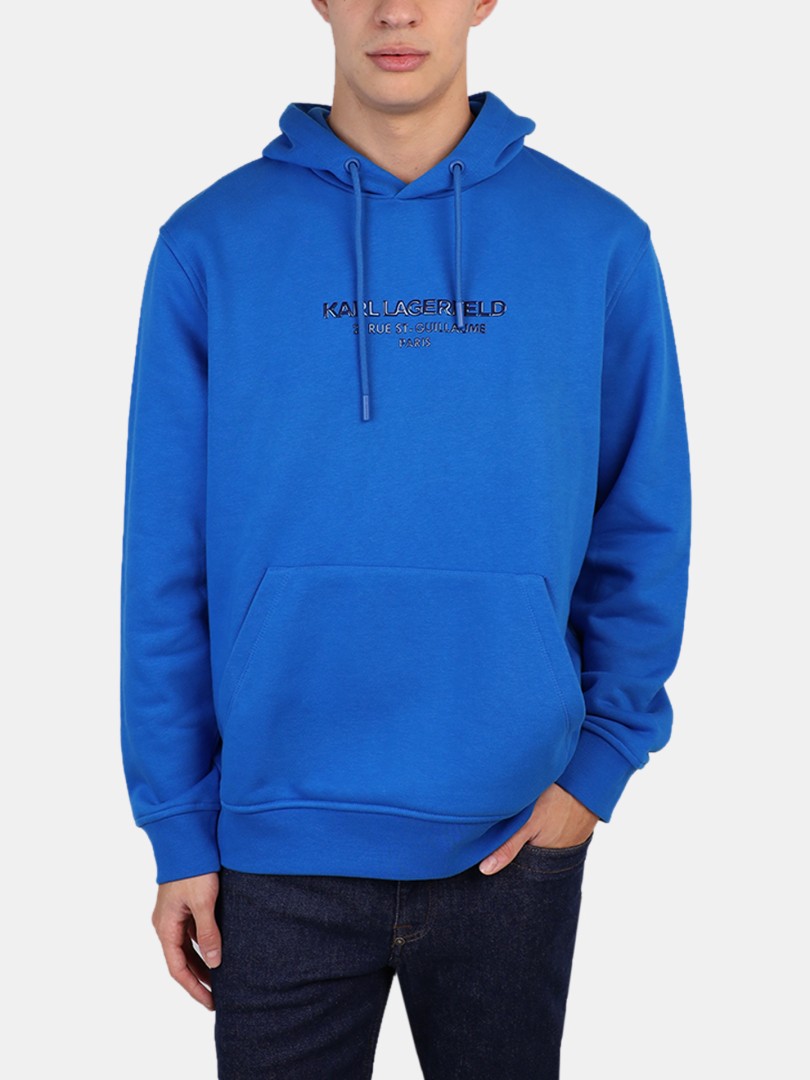 Hoodie Karl Lagerfeld